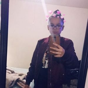 Meet your Posher, Ciara